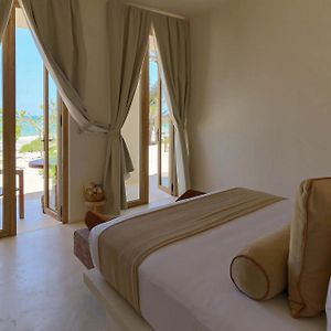 Suite Junior con Vistas al Océano